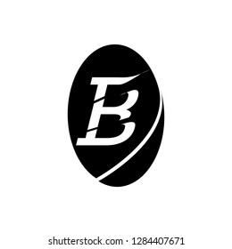 B Logo Voctor