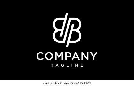Logo de la letra B