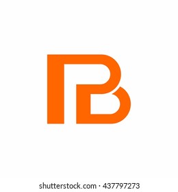 B P Pb Logo Vector: Vector De Stock (libre De Regalías) 437797273 ...