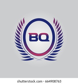 B Q Logo