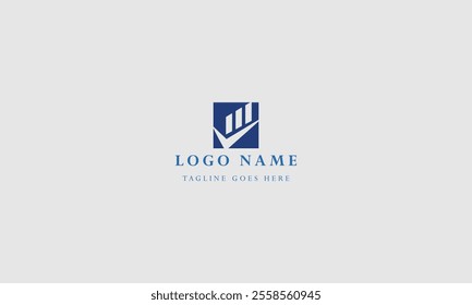 b s Letter Logo Icon Template