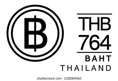 1.089 Imagens De Baht Logo Imagens, Fotos Stock E Vetores | Shutterstock