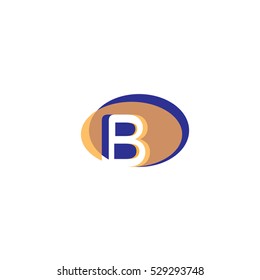 b vektor logo