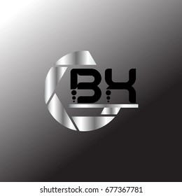 B X Logo