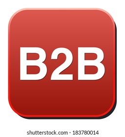 b2b icon