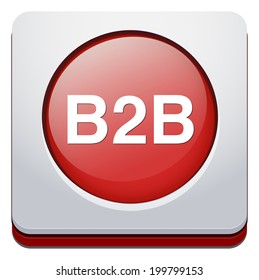 b2b icon 