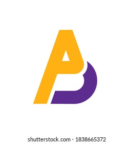 BA Lettermark Monogram Logo. BA Letter Logo.
Logo für Unternehmen, Organisation, Projektplanung usw.
