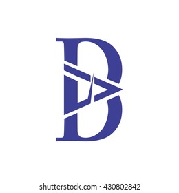 ba logo