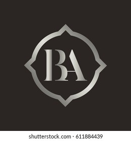 BA Logo