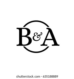 BA Logo