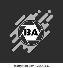 BA Logo