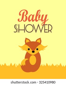 Bab Shower