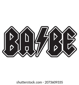 babe background inspirational positive quotes,motivational,typography,lettering design