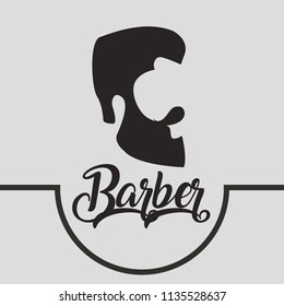 baber shop design