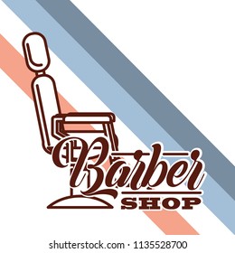 baber shop design