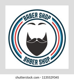 baber shop design