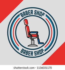 baber shop design