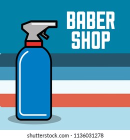 baber shop design