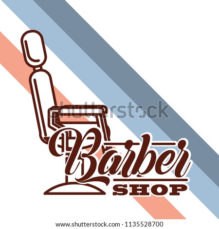 baber shop design