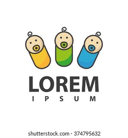 babies logo