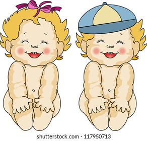 Babies Love