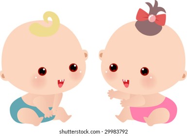 bebé