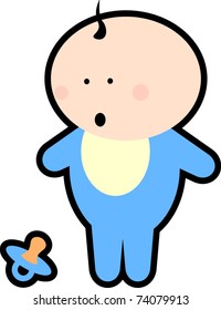 bebé