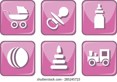 Baby accessory