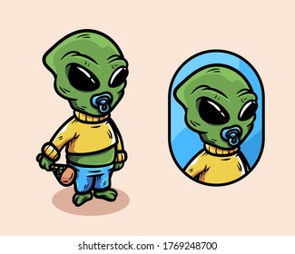 Alien Speak Imagenes Fotos De Stock Y Vectores Shutterstock