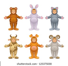 Baby animal