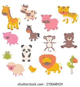 baby animals
