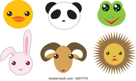  baby animals