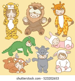 Baby Animals