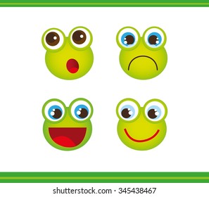 baby animals design, vector illustration eps10 graphic 