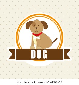 baby animals design, vector illustration eps10 graphic 