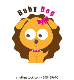 baby animals design, vector illustration eps10 graphic 