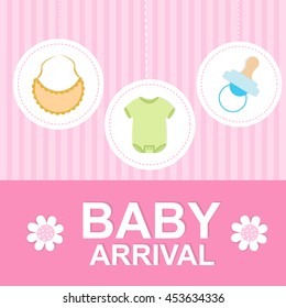 Baby Arrival