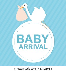 Baby Arrival