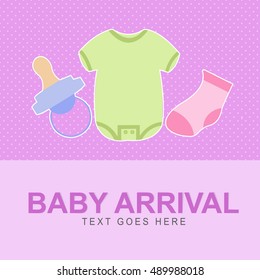 Baby Arrival