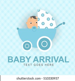 Baby Arrival