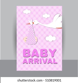 Baby Arrival