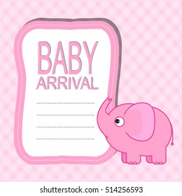 Baby Arrival