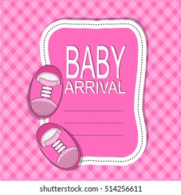 Baby Arrival
