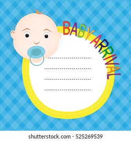 Baby Arrival