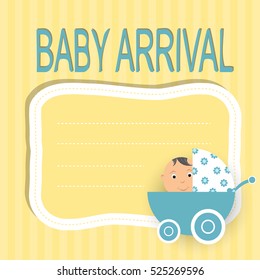 Baby Arrival