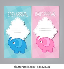 Baby Arrival