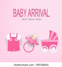 Baby Arrival