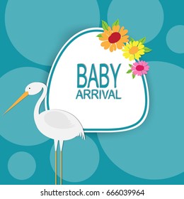 Baby Arrival