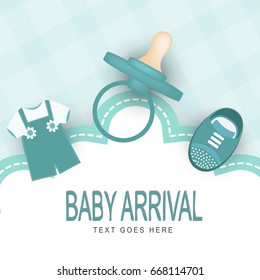 Baby Arrival