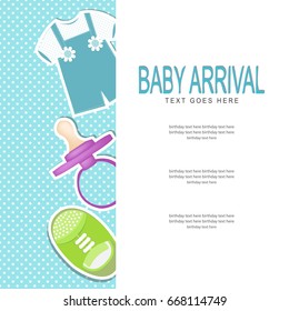 Baby Arrival